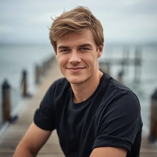 Joakim Sandelin